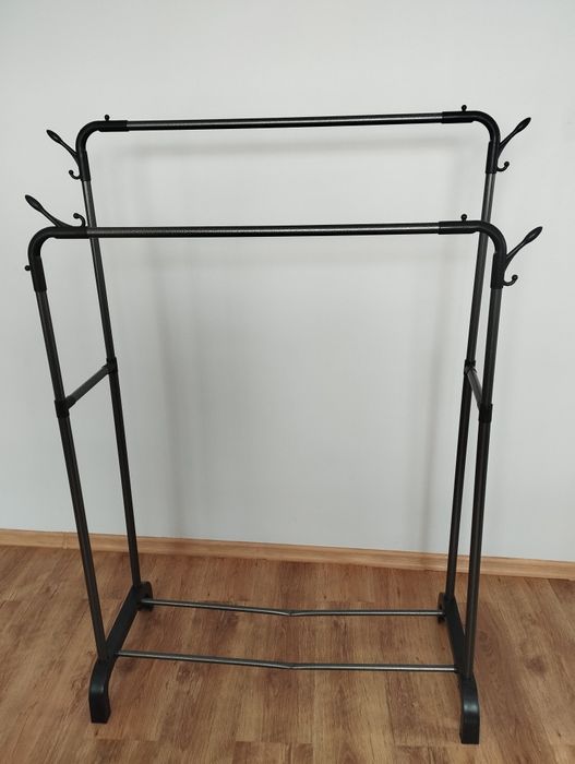 Wieszak na ubrania