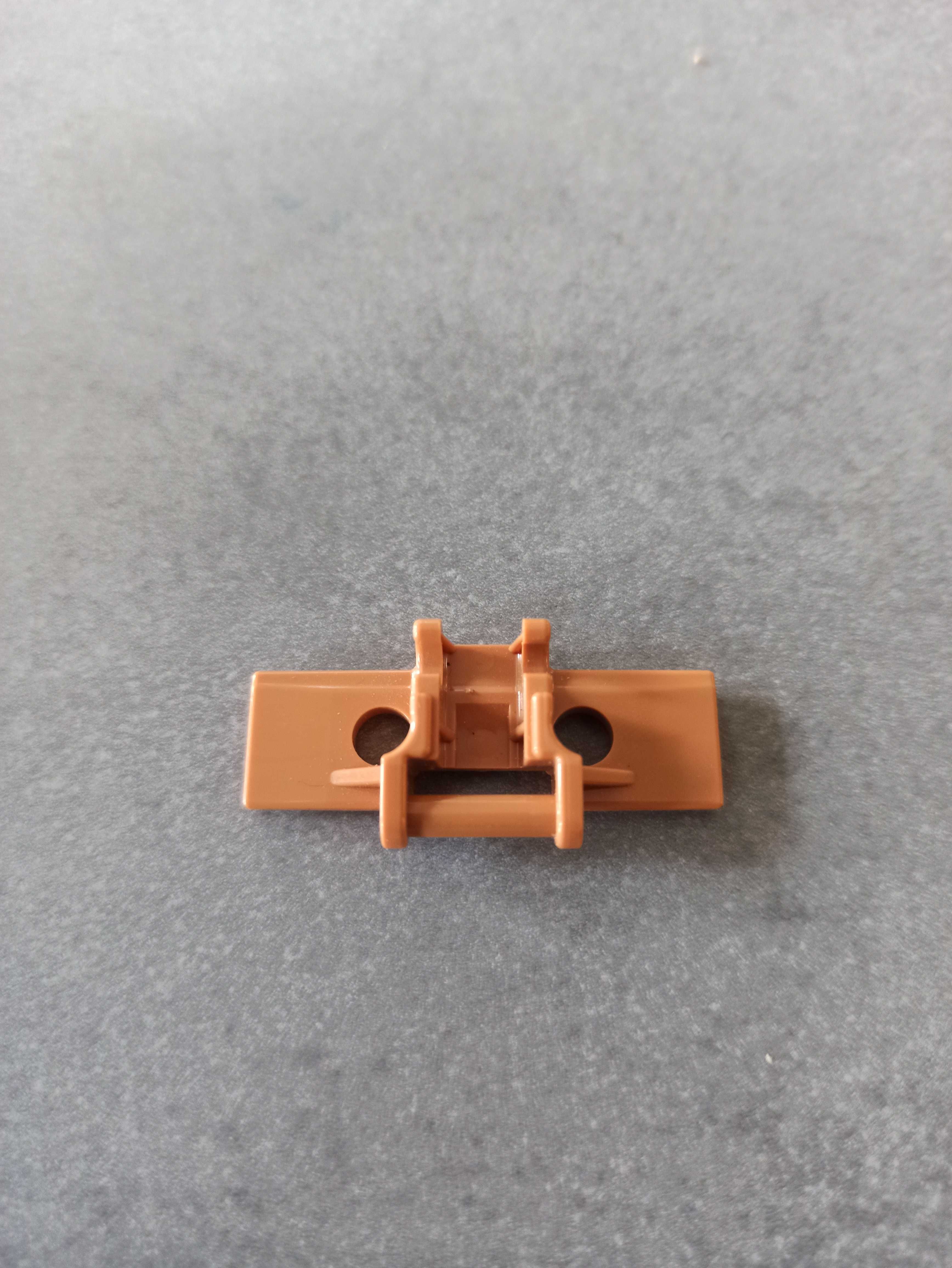 Lego 57518 gąsienica