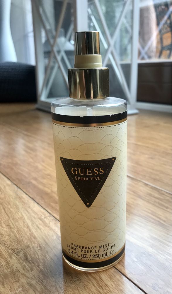 Guess Seductive mist 250