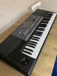 Korg PA600 pa 600 + синтезатор піаніно
