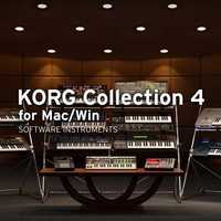 Korg Collection 4