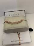 Pulseira Buckley London nova