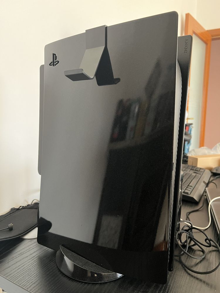 PS5 Versao Disco