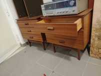 Venda de garagem vintage Olaio e vários