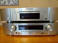amplituner i  blu ray marantz