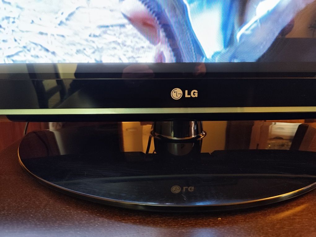 TV LG 55 polegadas