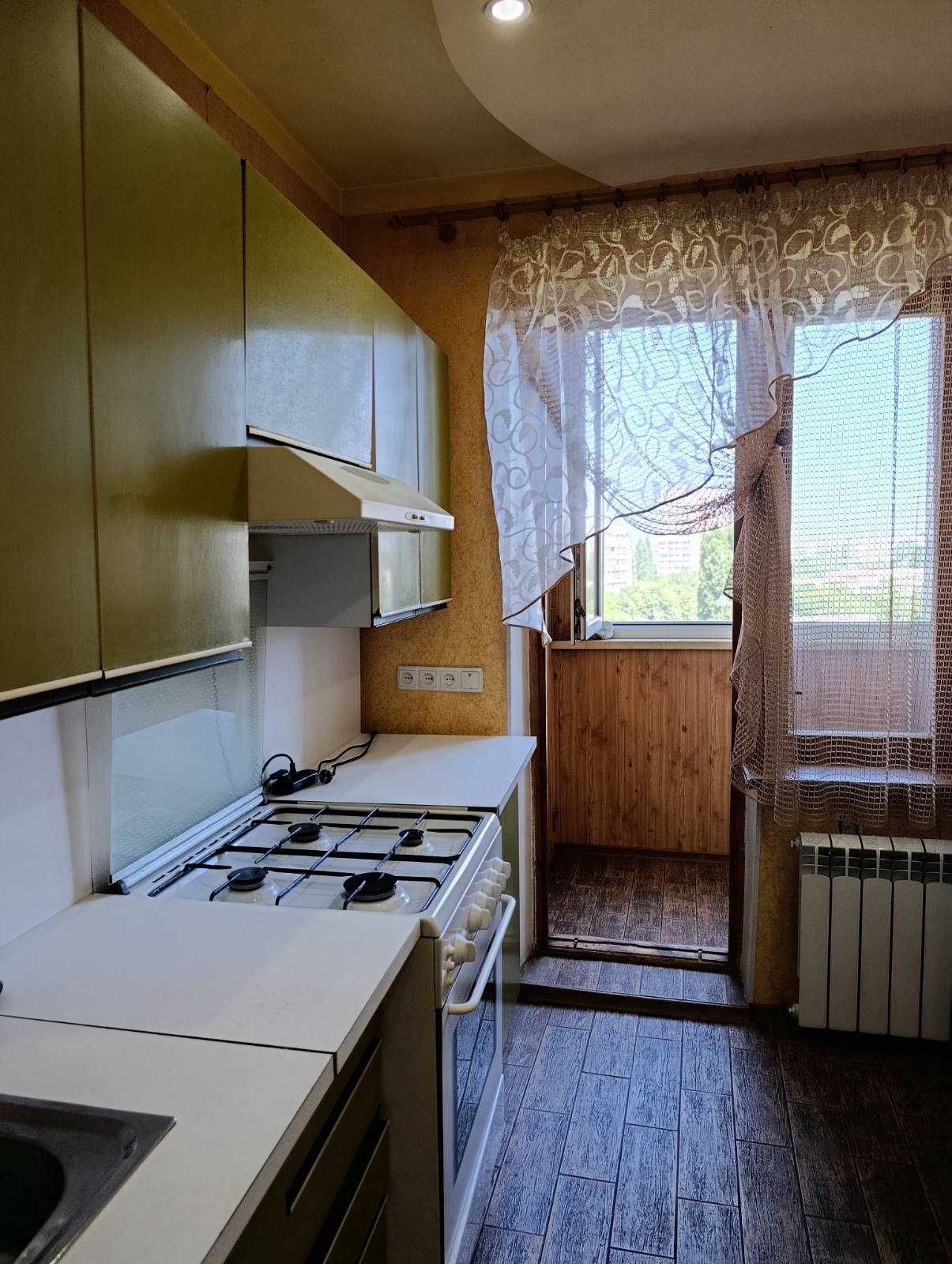 Сдам  2-ком.  ул. Вильямса  д.52 /  ул. Королева