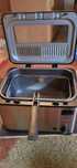 Frytkownica SilverCrest 2000W