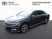 Volkswagen Passat 2.0 TDI BMT Highline DSG