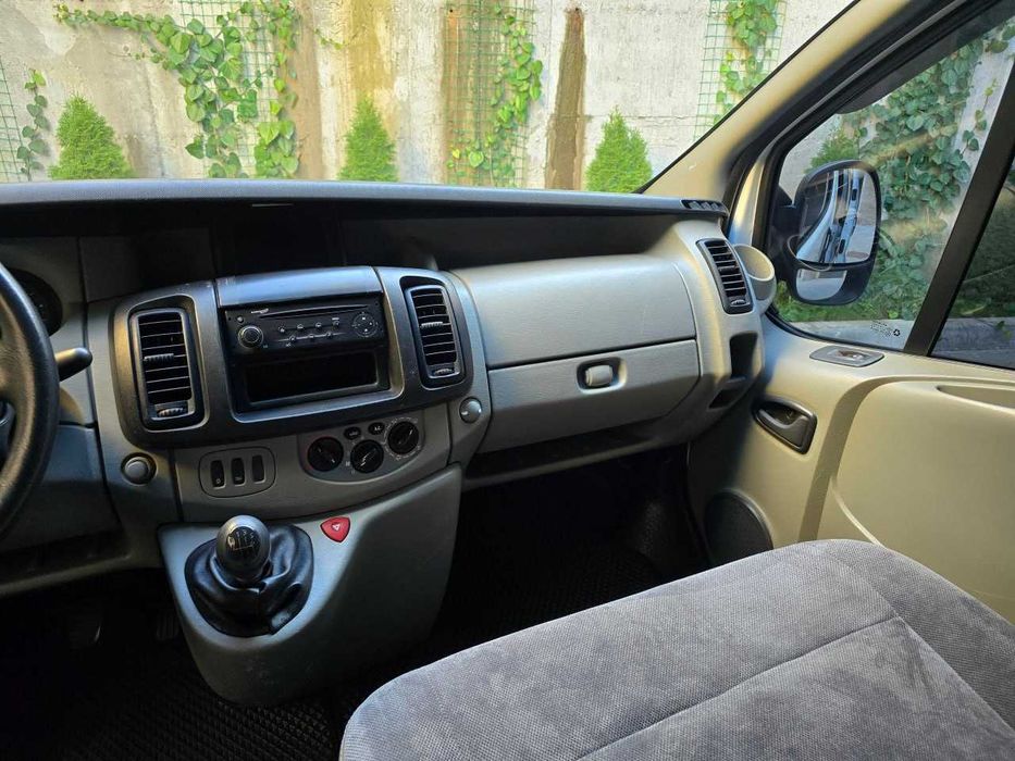 Продам  Renault Trafic 2010. Можна в розстрочку, під викуп.