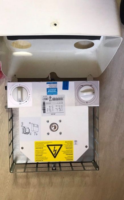 Приточная установка MARTA (F9+угольный) или обмен на IPHONE