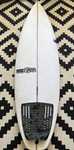 JS XERO GRAVITY EASY RIDER PE 5'10" 19 3/4" 2 9/16" 31.5L. Quase nova.