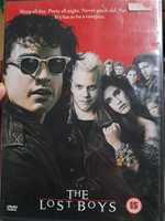 The Lost Boys Os Rapazes da Noite