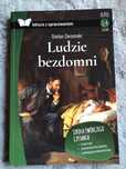 Ludzie bezdomni- Stefan Żeromski