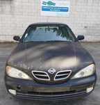 Para peças NISSAN Primera Hatchback (P11)