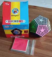 Kostka ShengShou Teraminx 7x7x7