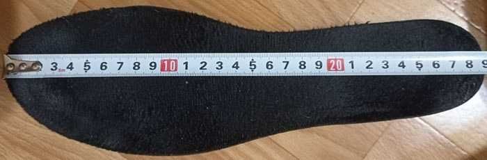 черевики Dachstein Canada LS Tex Men's, р. 43, ботинки, зимові, сапоги