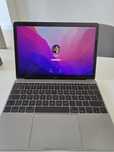 Macbook retina 12''
