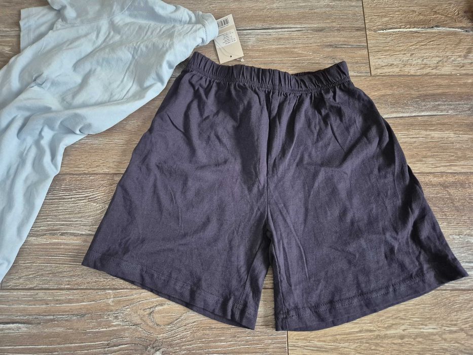 Nowa z metka pizama chłopięca 146-152