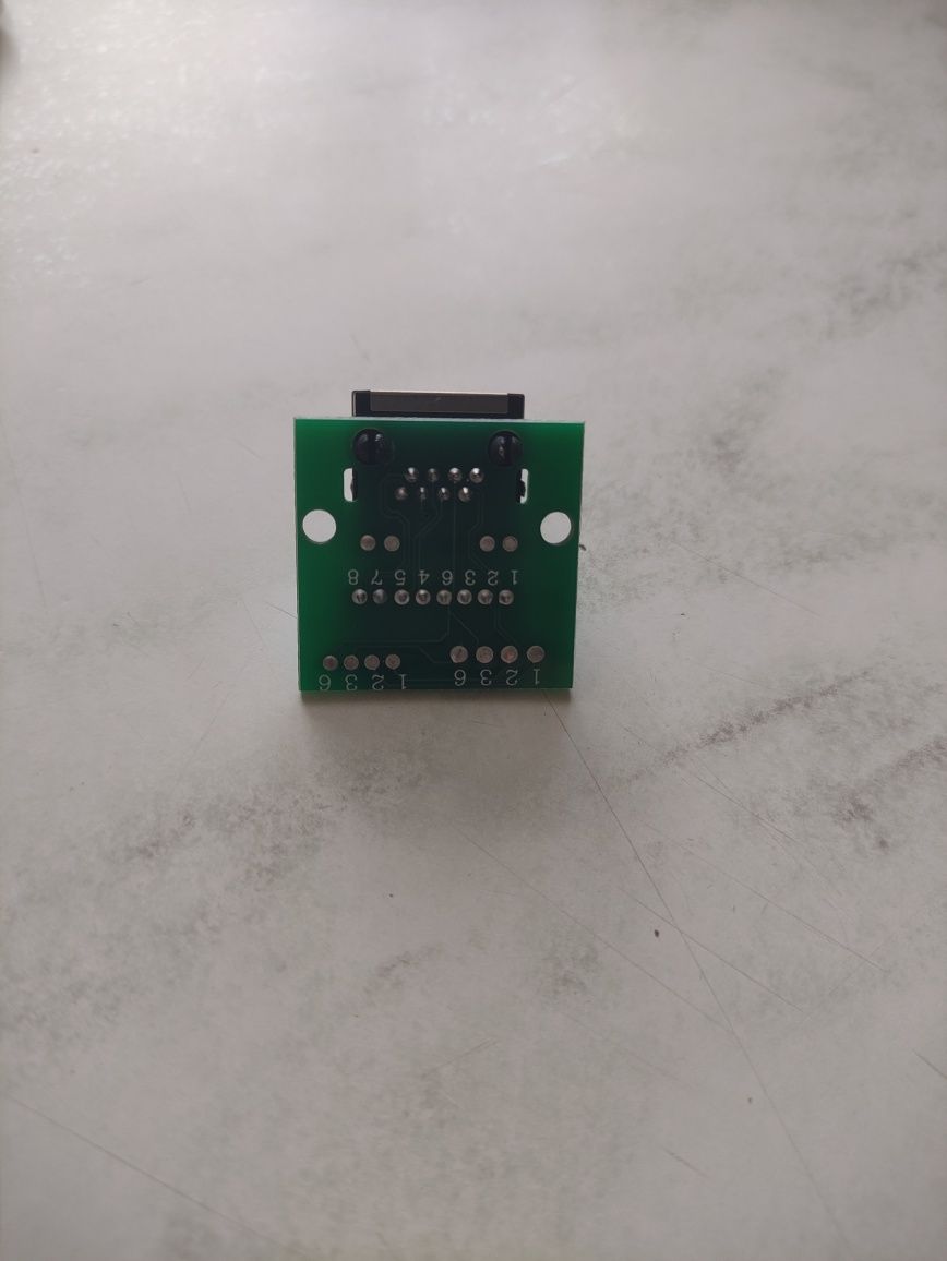Ethernet сетевой коммутатор