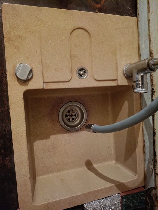 Meble kuchenne białe