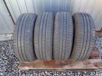 4x OPONY CONTINENTAL CONTIECOCONTACT 3 185/70 R14 13r
