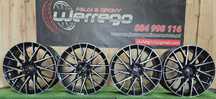 NOWE ALUFELGI DS 20x5x108 - DS4, Ds7 Crossback