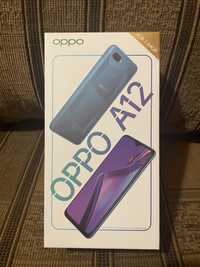 Smartfon Oppo A12