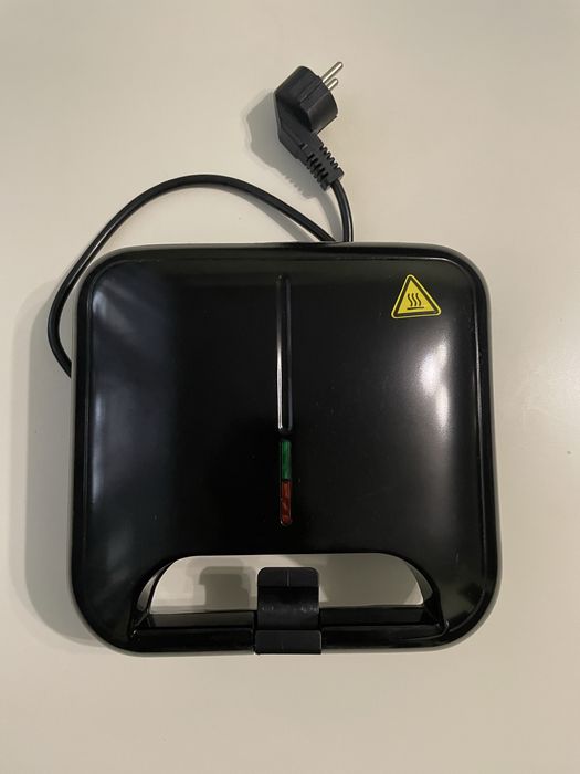 Млинниця для панкейків електрична, гриль