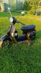 Sprzedam skuter dziecięcy Vespa