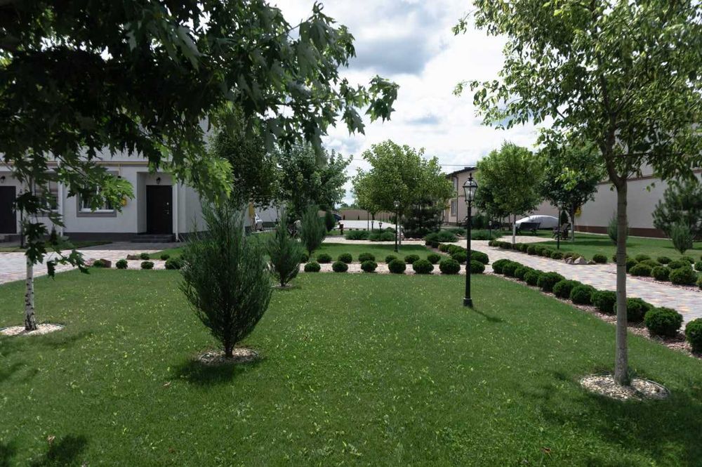 2к Таунхаус| 72кв.м. | 43700 | Знижка для ЗСУ та ВПО