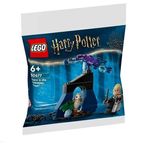 Lego Harry Potter 30677 - Draco w zakazanym lesie