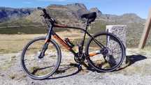 Specialized Sirrus