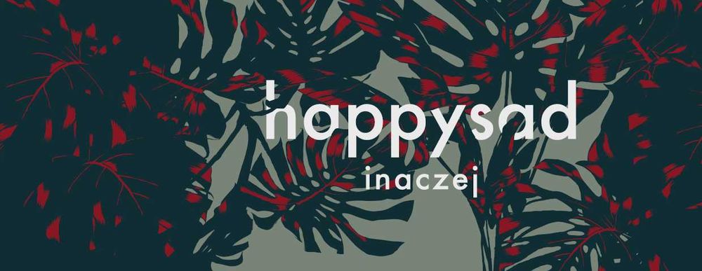 Dwa bilety na Happysad - Inaczej