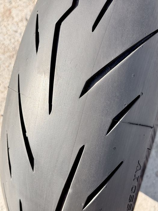 180 55 17 Pirelli Rosso 4, моторезина, шина, колесо, покрышка, скат