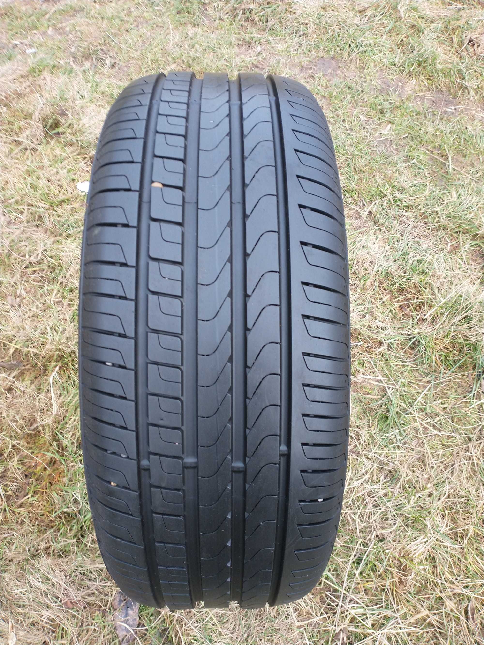 1szt lato pirelli scorpion verde 235/50/19 99V DOT5020 bieznik 8mm