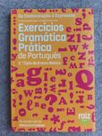 Gramática 4º ano exercícios