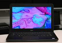 Laptop Biznesowy Dell Latitude 13" 3380 | i5-7gen 16GB RAM 256GB SSD |