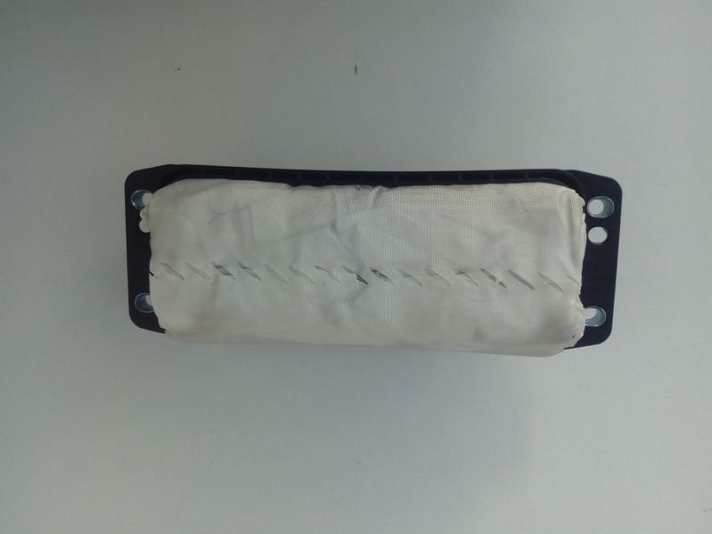 Подушка безопасности AIRBAG 5K0 880 204 Volkswagen Golf 6 Гольф Skoda