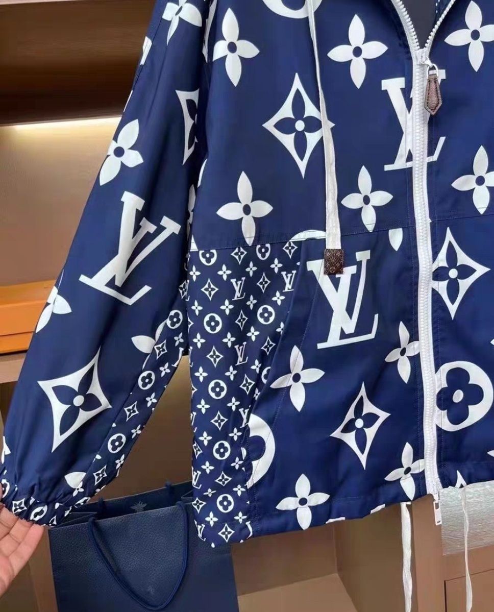 Conjunto louis vuitton