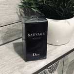 Dior Sauvage 100 ml Idealne na Prezent
