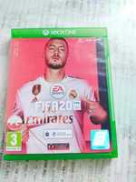 FIFA 20 Xbox one S