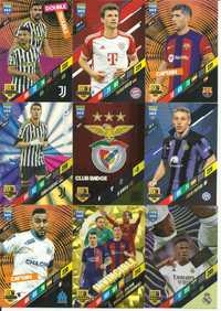 Karty PANINI 2024 XL FIFA 365 Adrenalyn