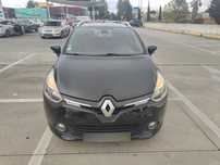Renault Clio Sport Tourer 1.5 dCi Dynamique S