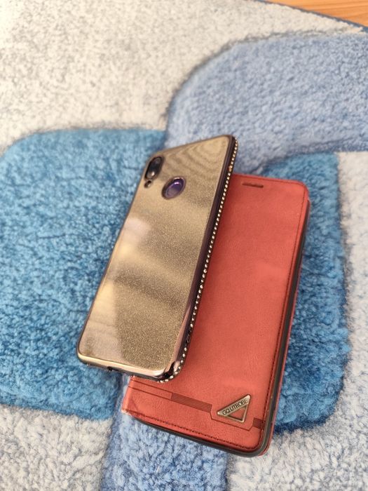 Xiaomi Redmi Note 7