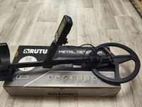 Металошукач Rutus Versa