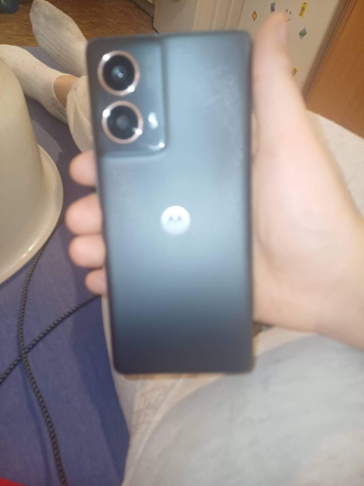 Zamienię motorole g85 5g 12/256