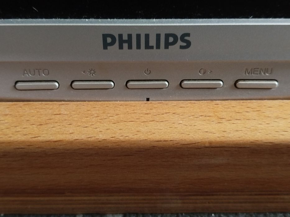 Monitor Philips 19
