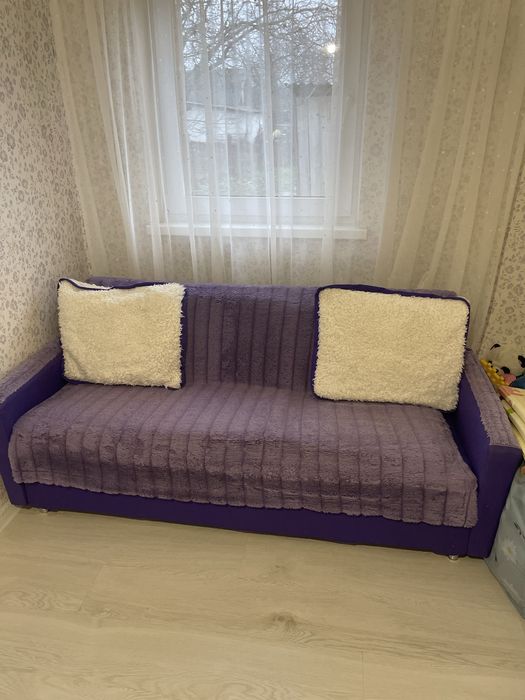 Проодам диван.