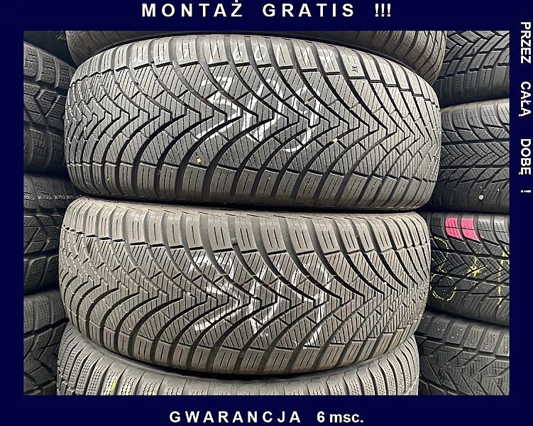 225/60r17 Kumho Solus HA32_6,6mm_2szt_(309)